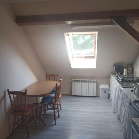 Rogale, Ferienwohnung Stare Juchy Kültér fotó