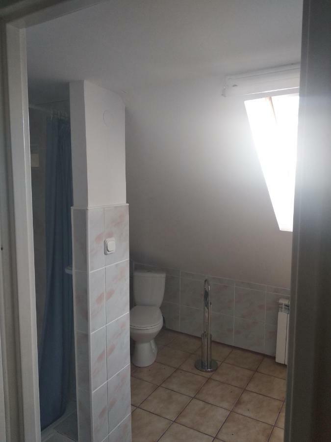 Rogale, Ferienwohnung Stare Juchy Kültér fotó